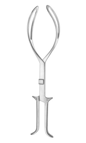 Obstetrical Forceps